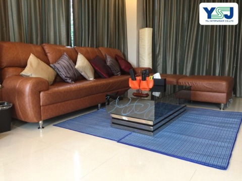 เสื่อพลาสติกเกรดดี